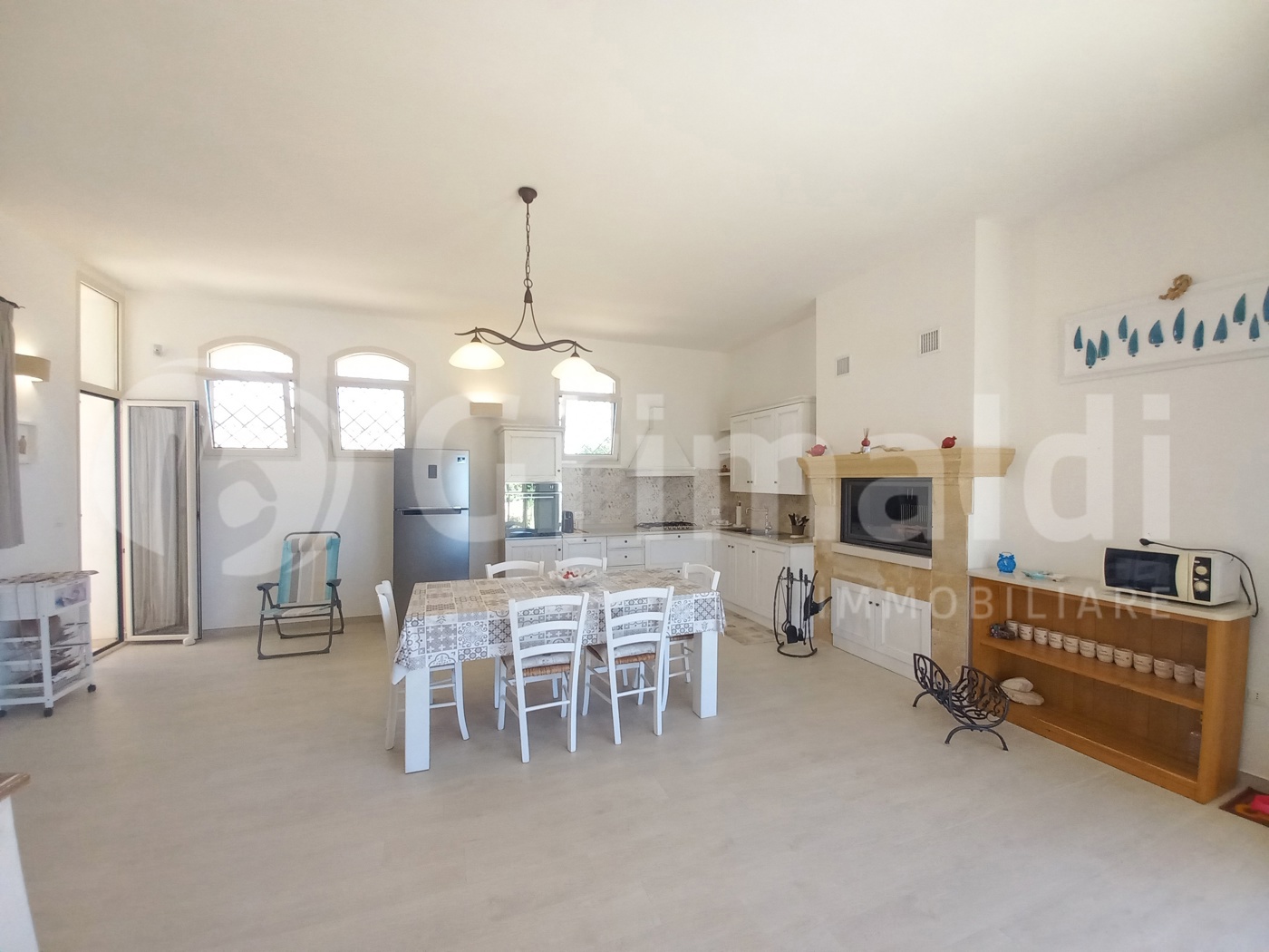 Villa in vendita a Ugento