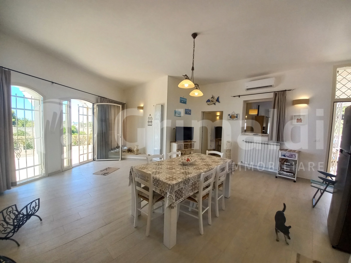 Villa in vendita a Ugento