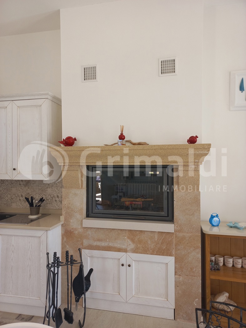 Villa in vendita a Ugento