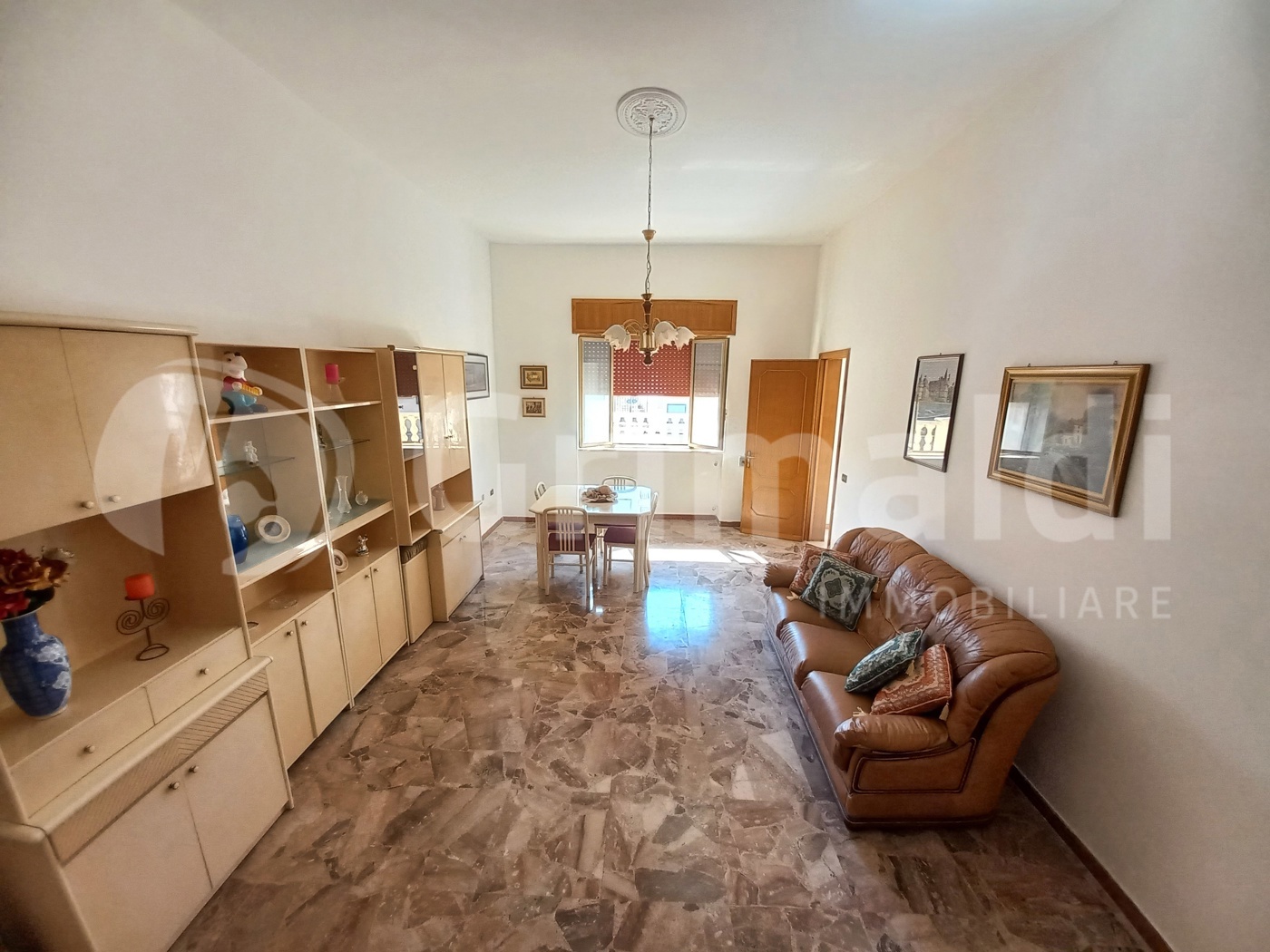 Casa indipendente in vendita a Ugento
