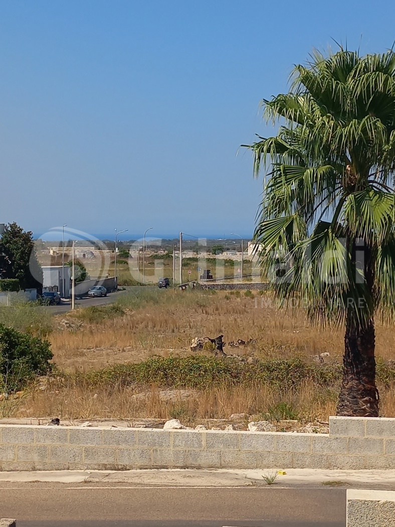 Villa con giardino a Ugento