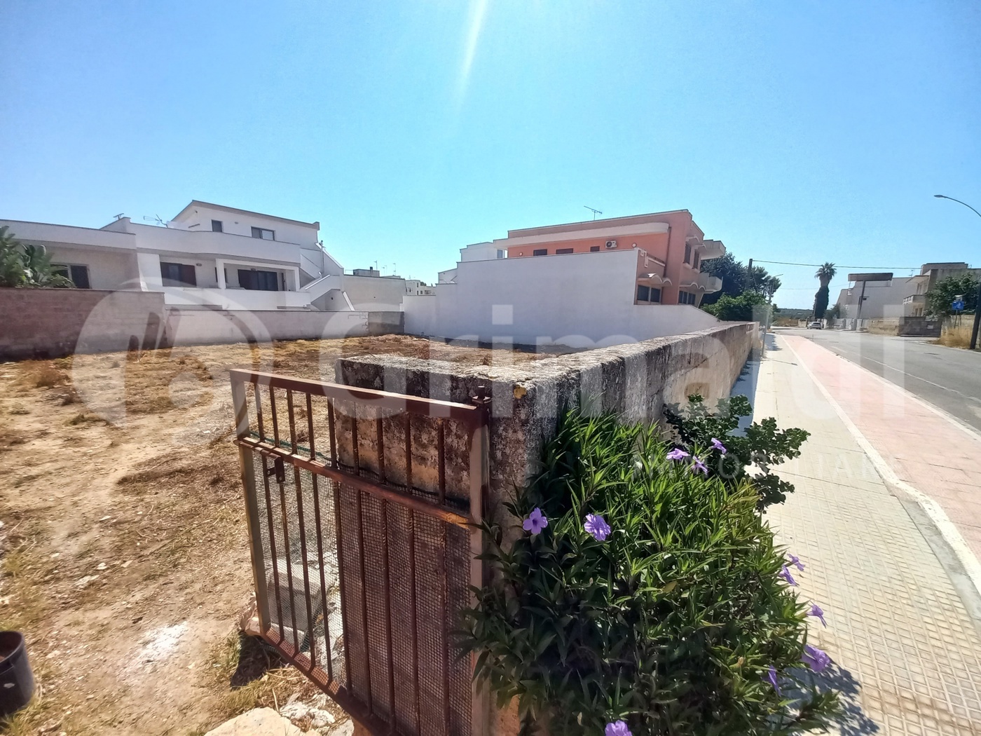 Terreno Edificabile in vendita a Ugento