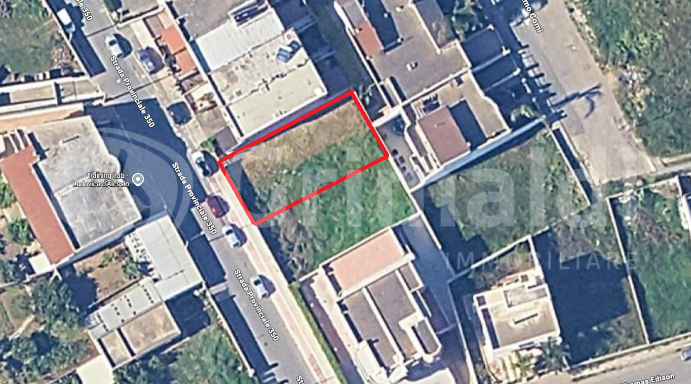 Terreno Edificabile in vendita a Ugento
