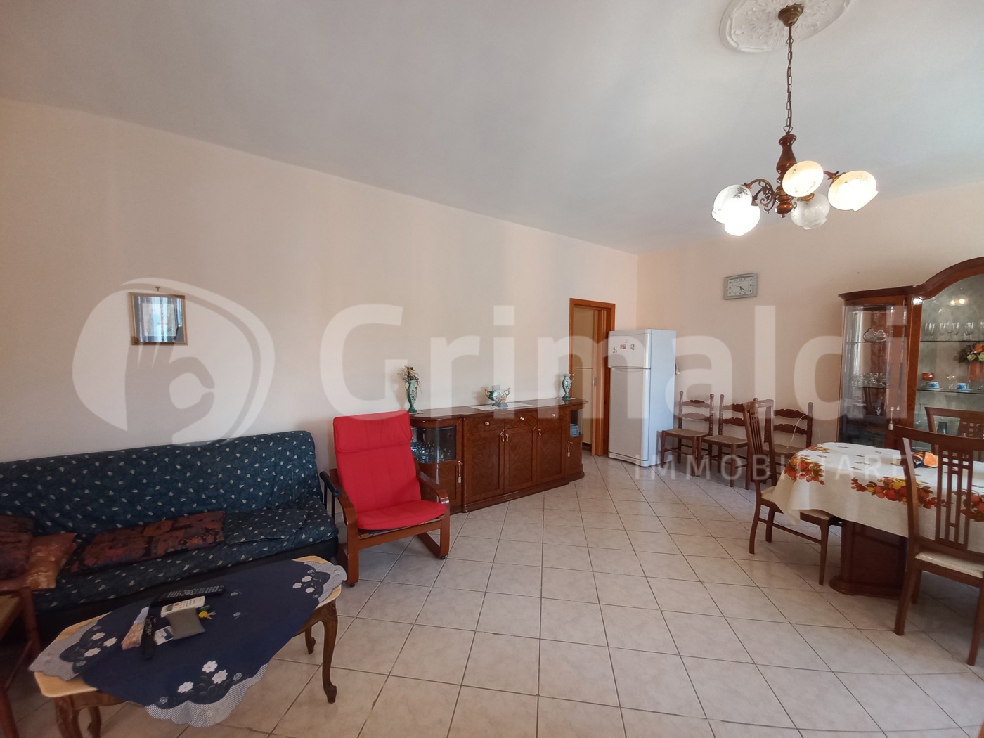 Casa indipendente con giardino a Ugento