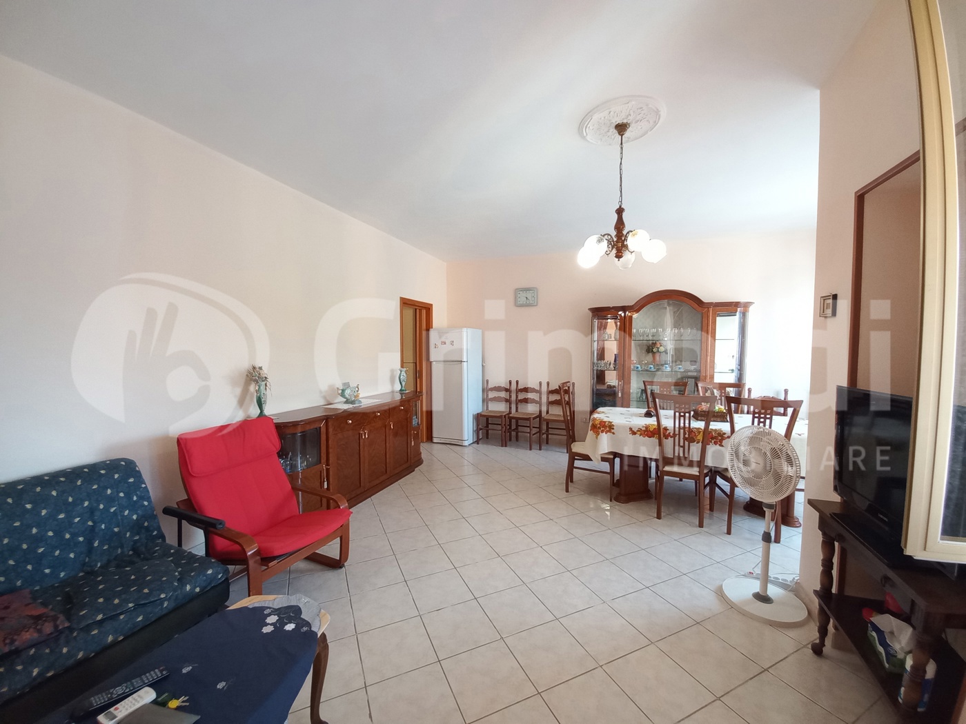 Casa indipendente con giardino a Ugento
