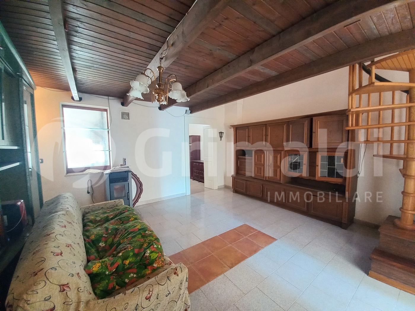 Casa indipendente con giardino a Presicce-Acquarica