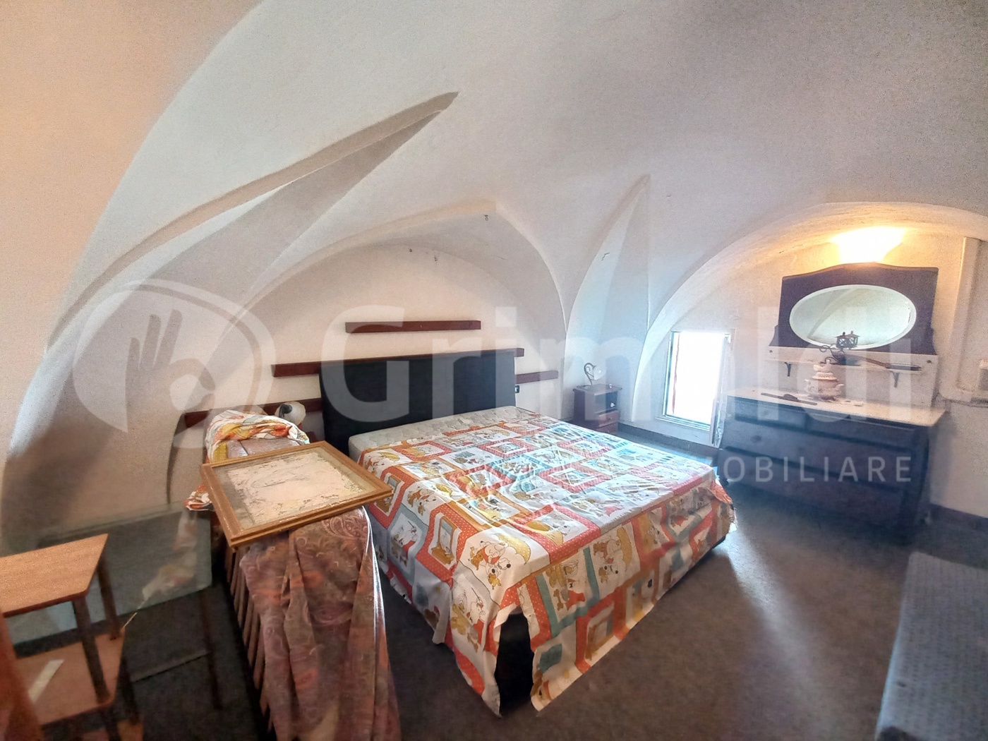 Casa indipendente con giardino a Presicce-Acquarica