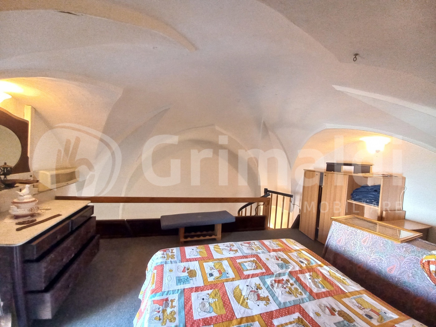 Casa indipendente con giardino a Presicce-Acquarica