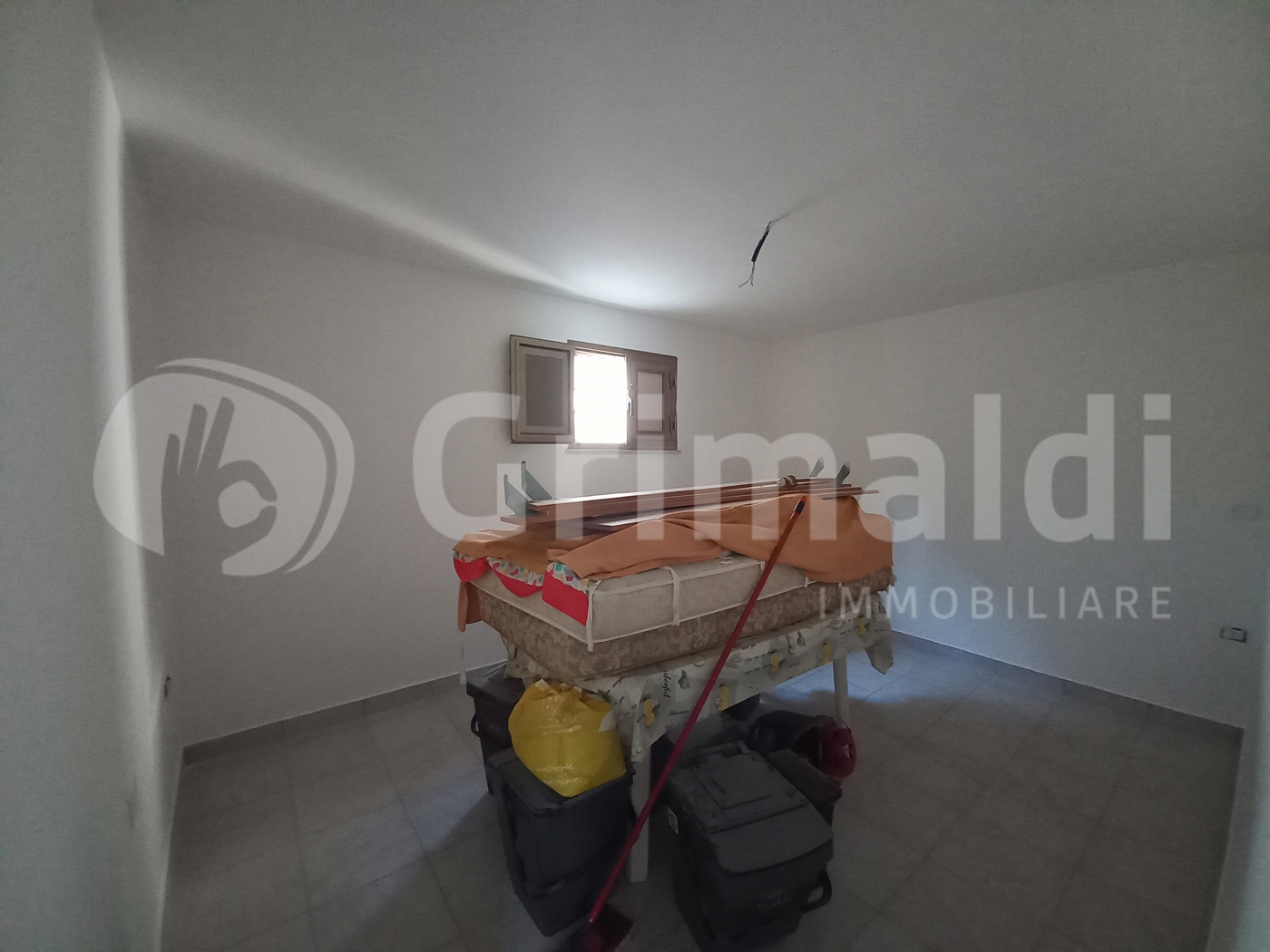 Casa indipendente con giardino a Ugento