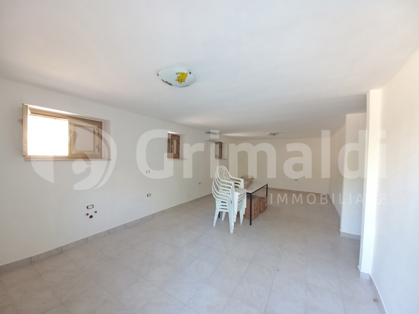 Casa indipendente con giardino a Ugento