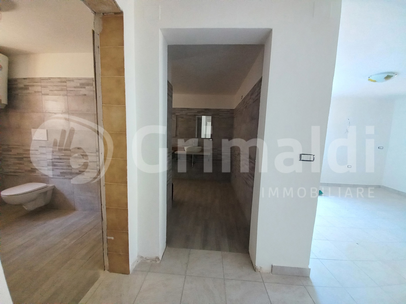 Casa indipendente con giardino a Ugento