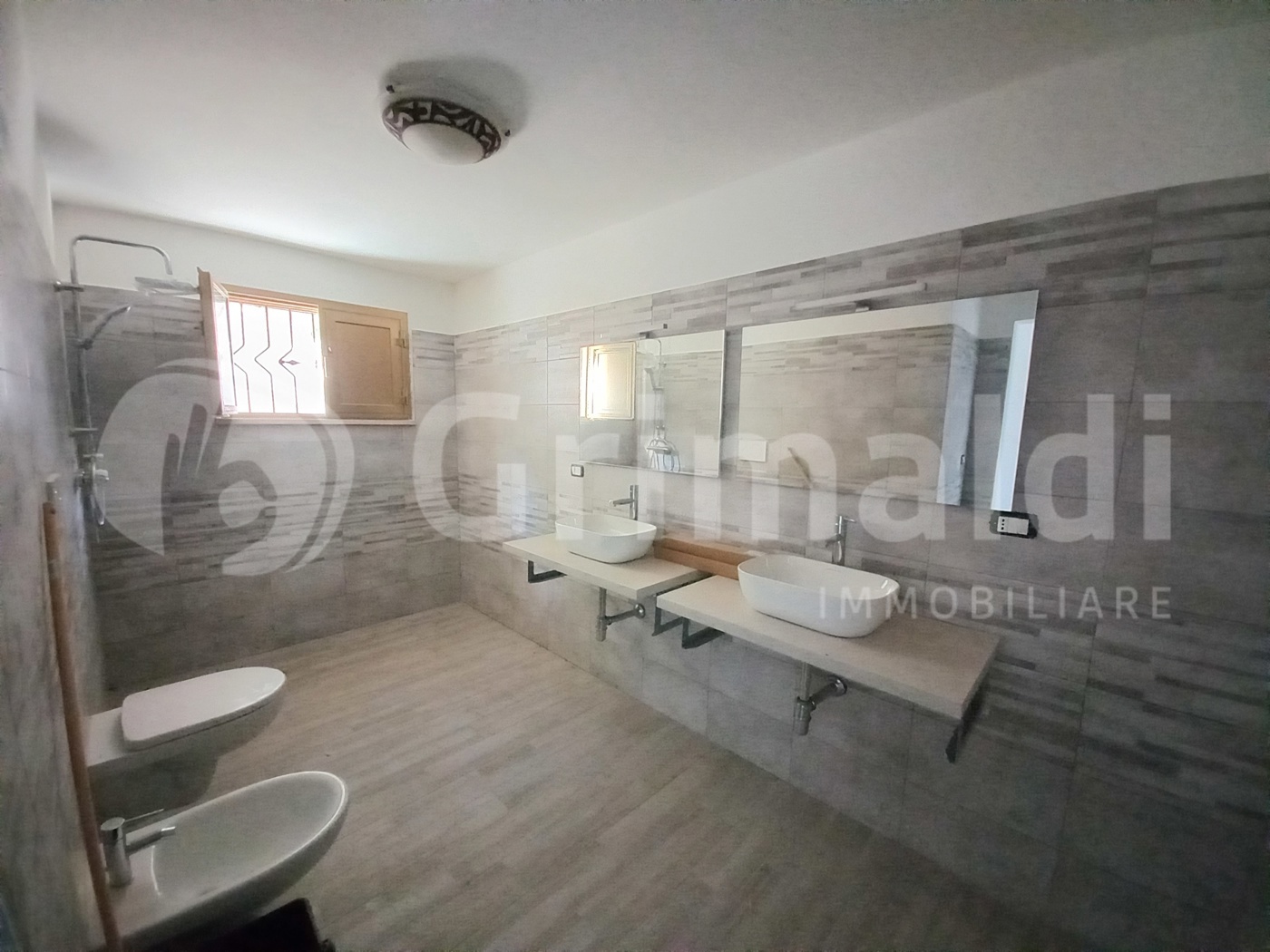Casa indipendente con giardino a Ugento