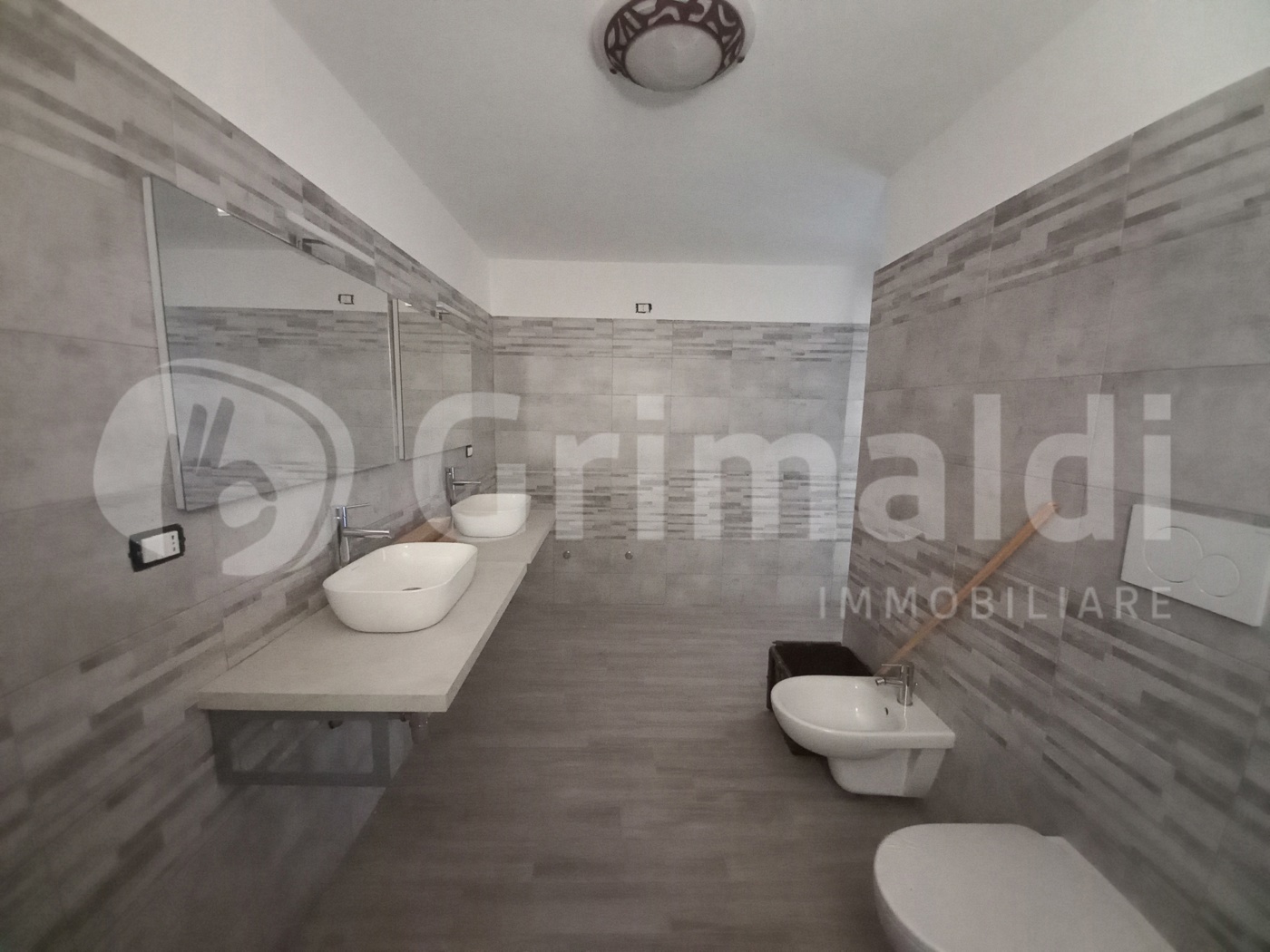 Casa indipendente con giardino a Ugento