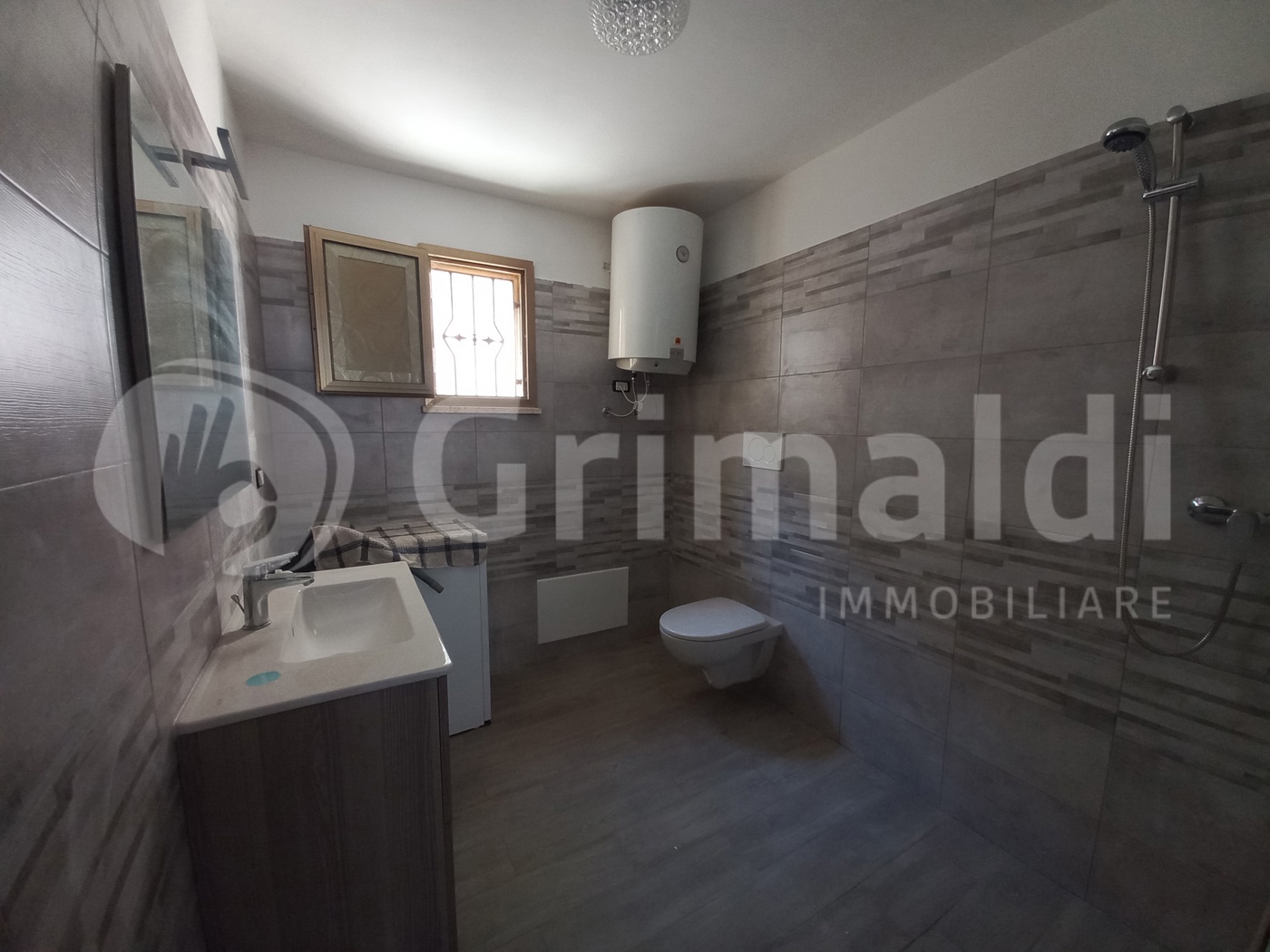 Casa indipendente con giardino a Ugento