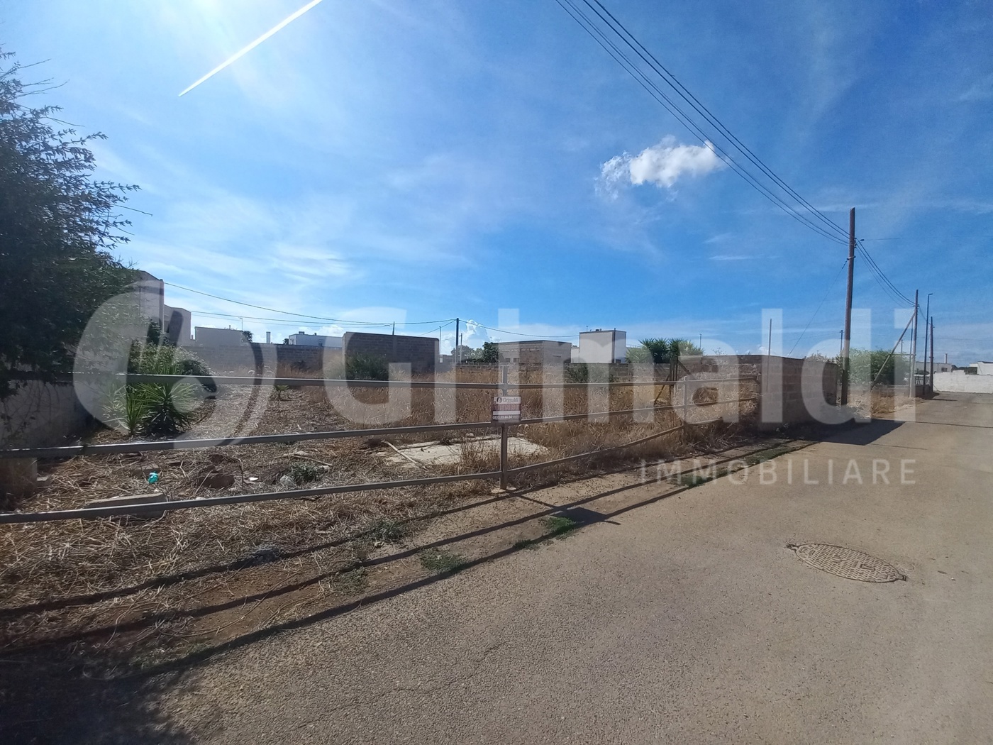 Terreno Edificabile in vendita a Taviano