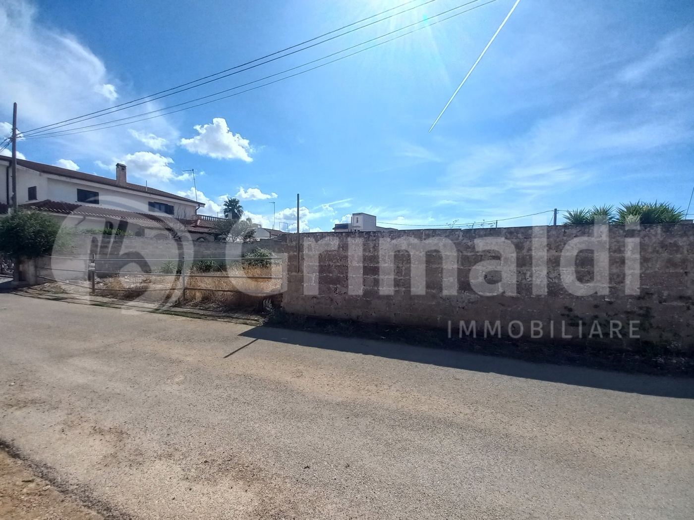 Terreno Edificabile in vendita a Taviano