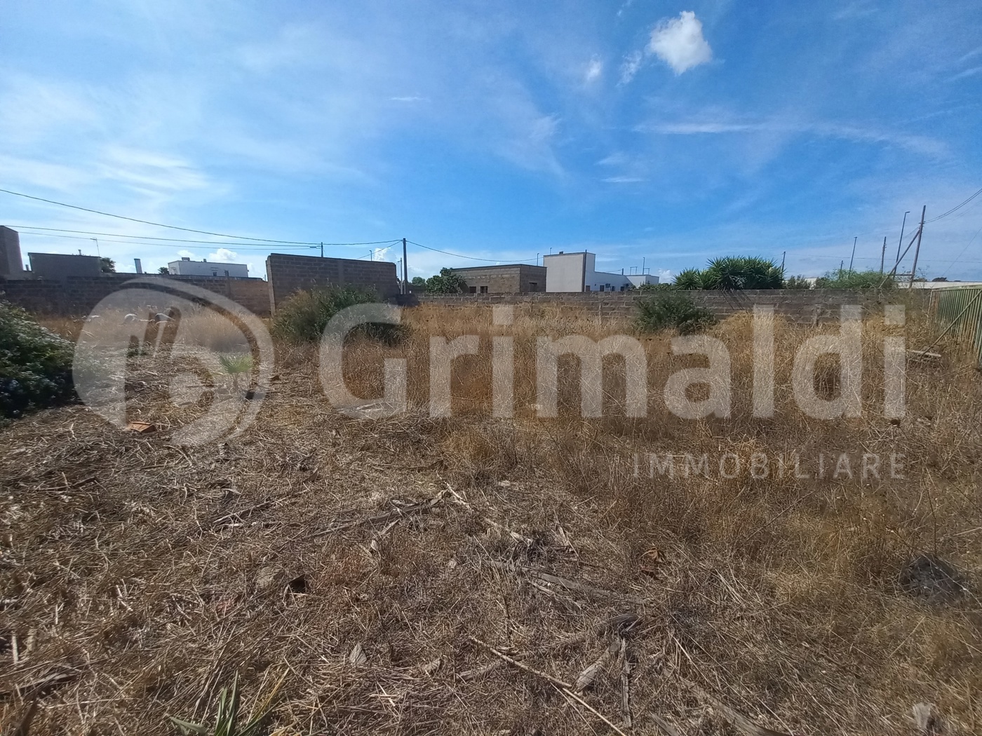 Terreno Edificabile in vendita a Taviano