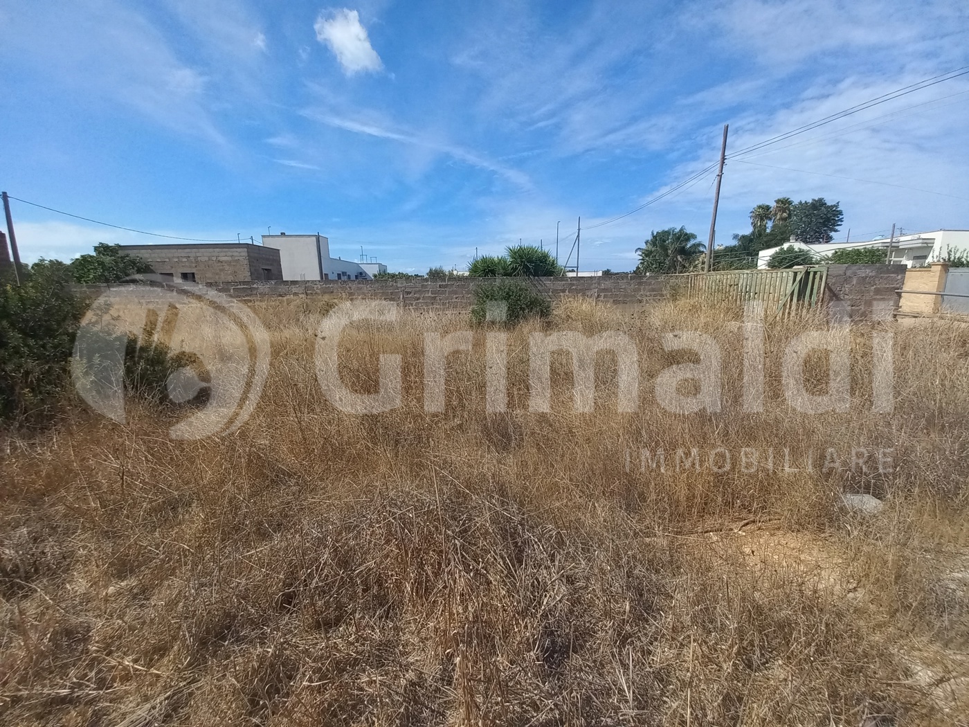 Terreno Edificabile in vendita a Taviano