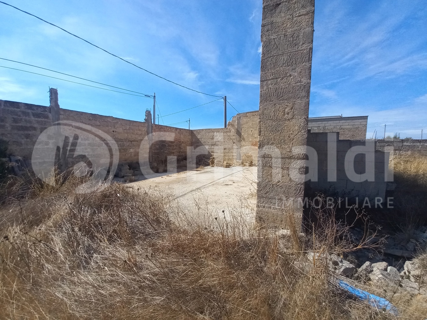 Terreno Edificabile in vendita a Taviano