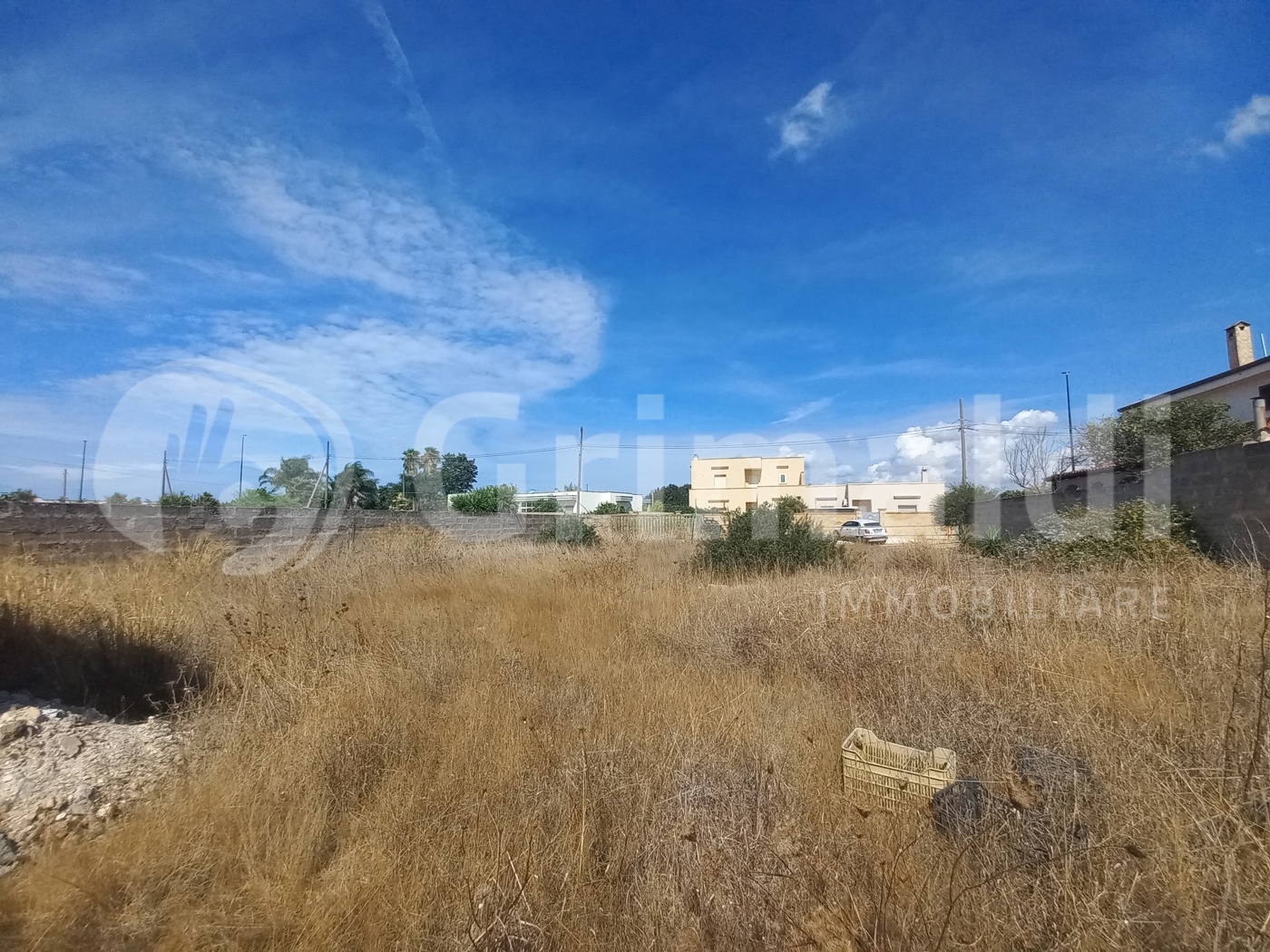Terreno Edificabile in vendita a Taviano