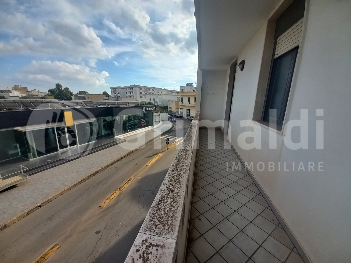 Quadrilocale in vendita a Casarano
