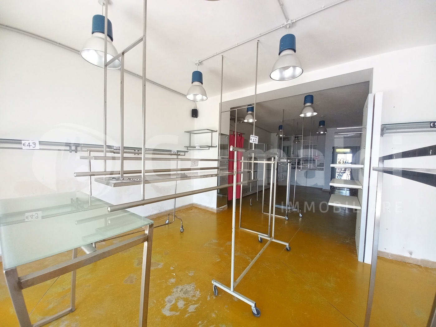 Attivit� commerciale Ristorante e pizzeria vista mare a Ugento
