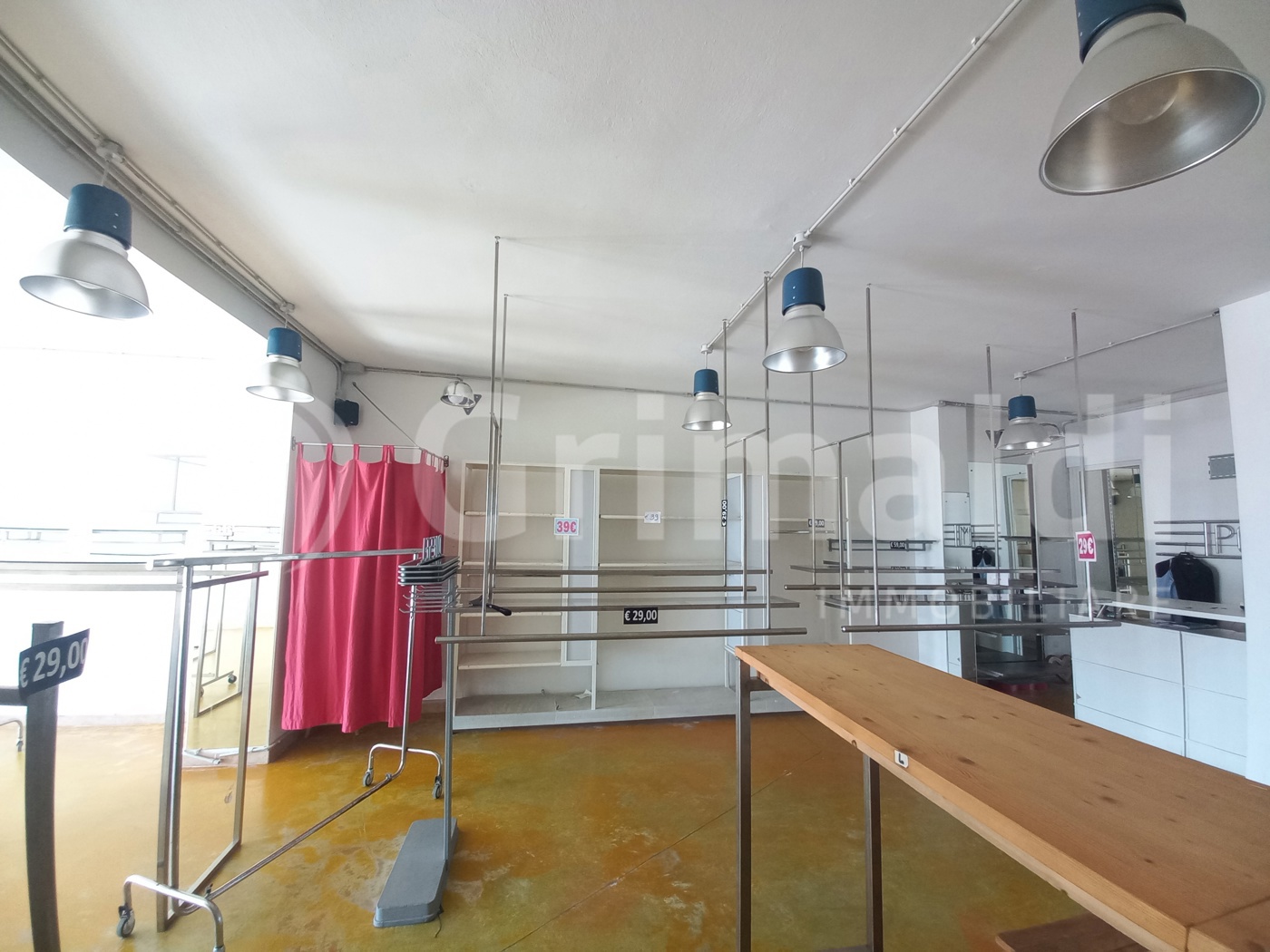 Attivit� commerciale Ristorante e pizzeria vista mare a Ugento