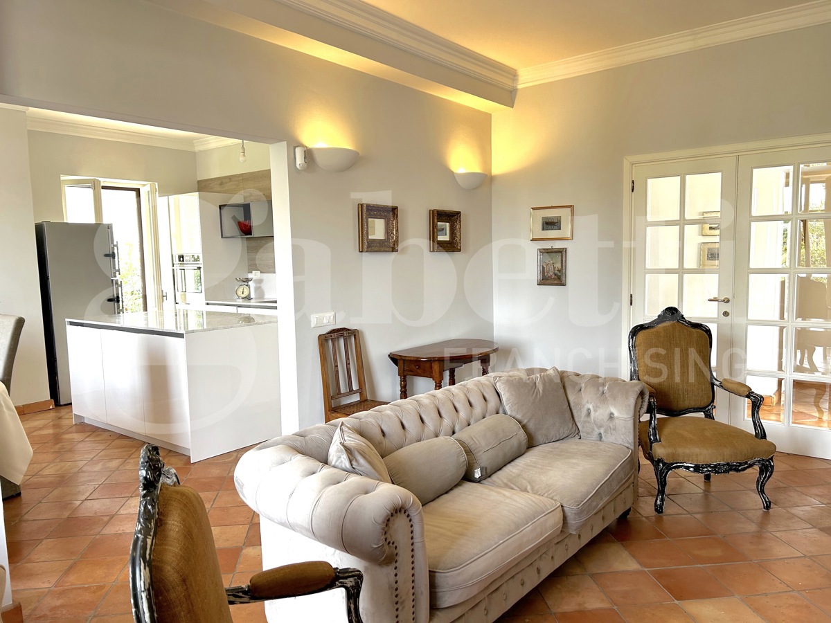 Villa in vendita a San Felice Circeo