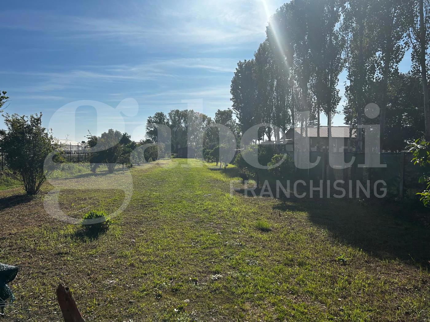 Terreno Agricolo in vendita a Fondi