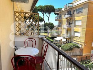Bilocale arredato in affitto a Terracina