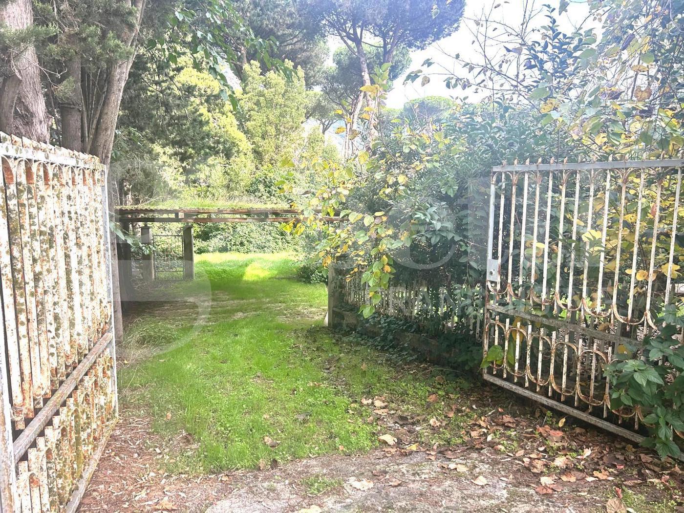 Appartamento con giardino a Fondi