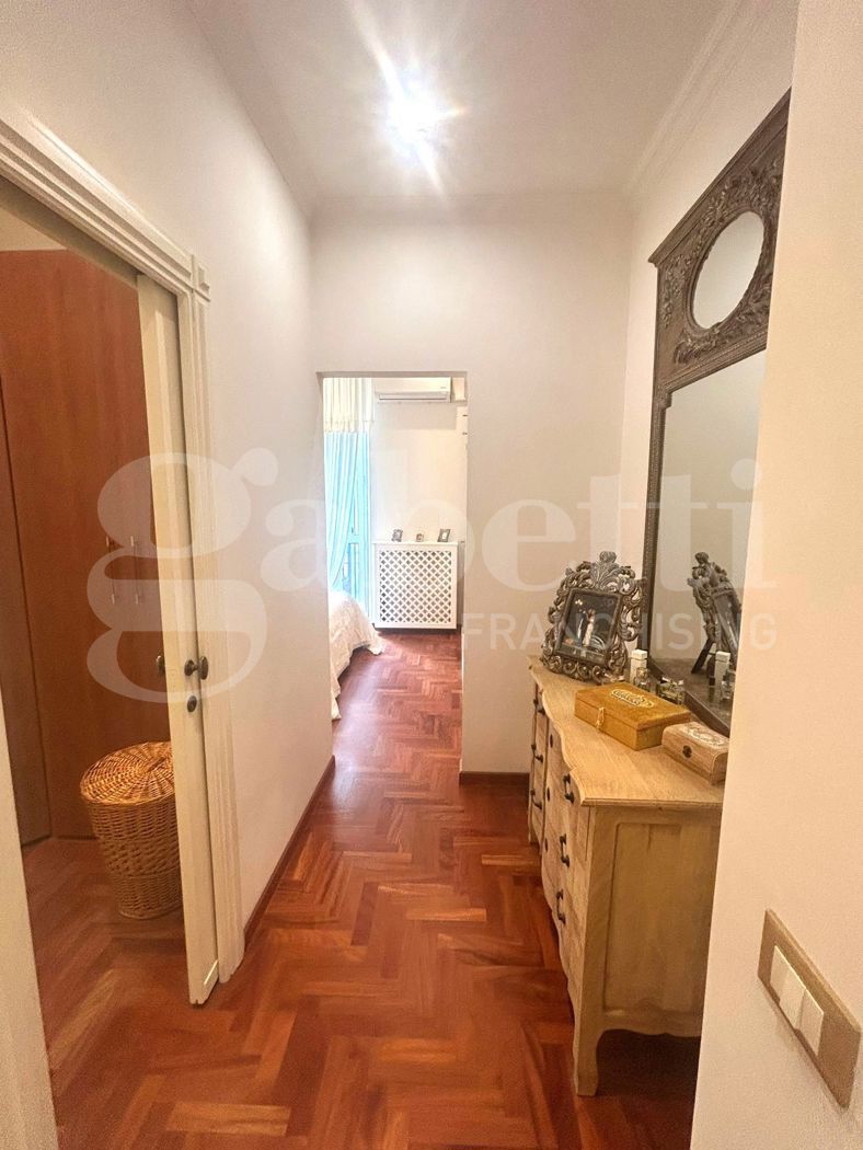 Quadrilocale ristrutturato a Terracina