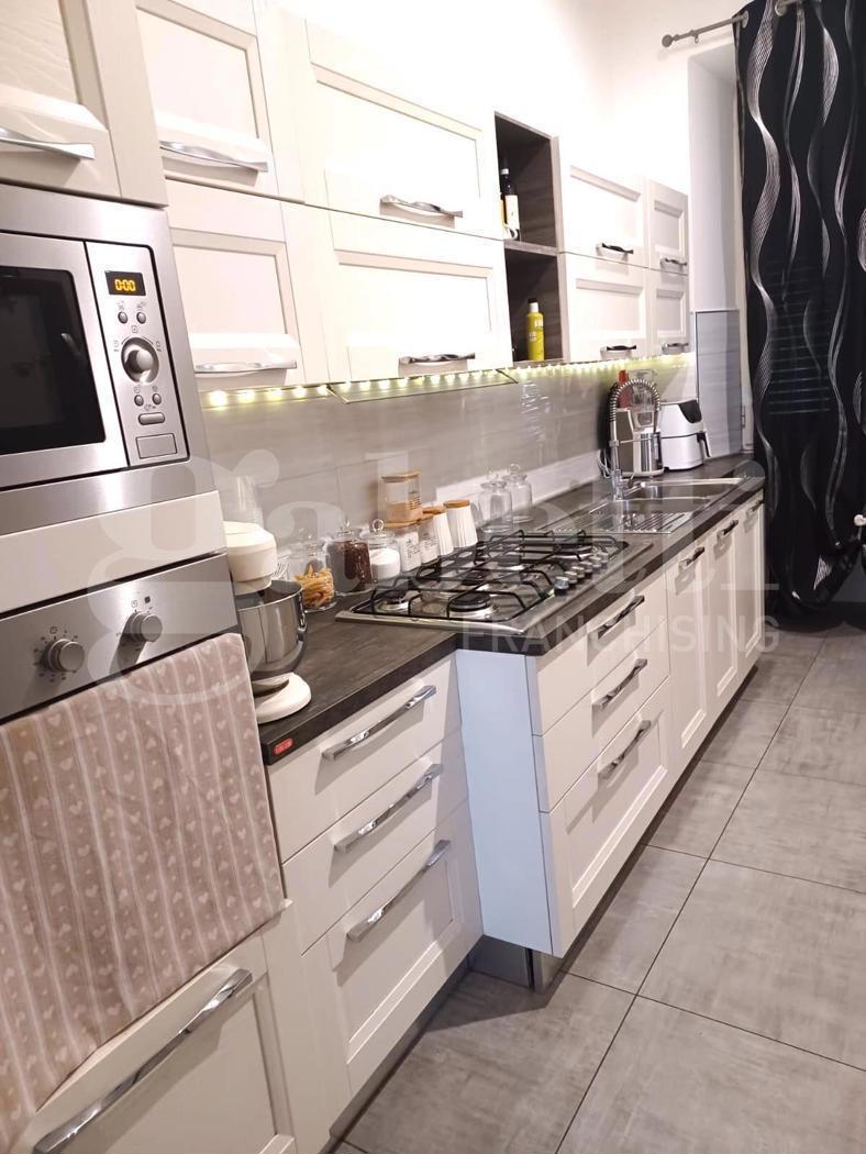 Quadrilocale ristrutturato a Terracina