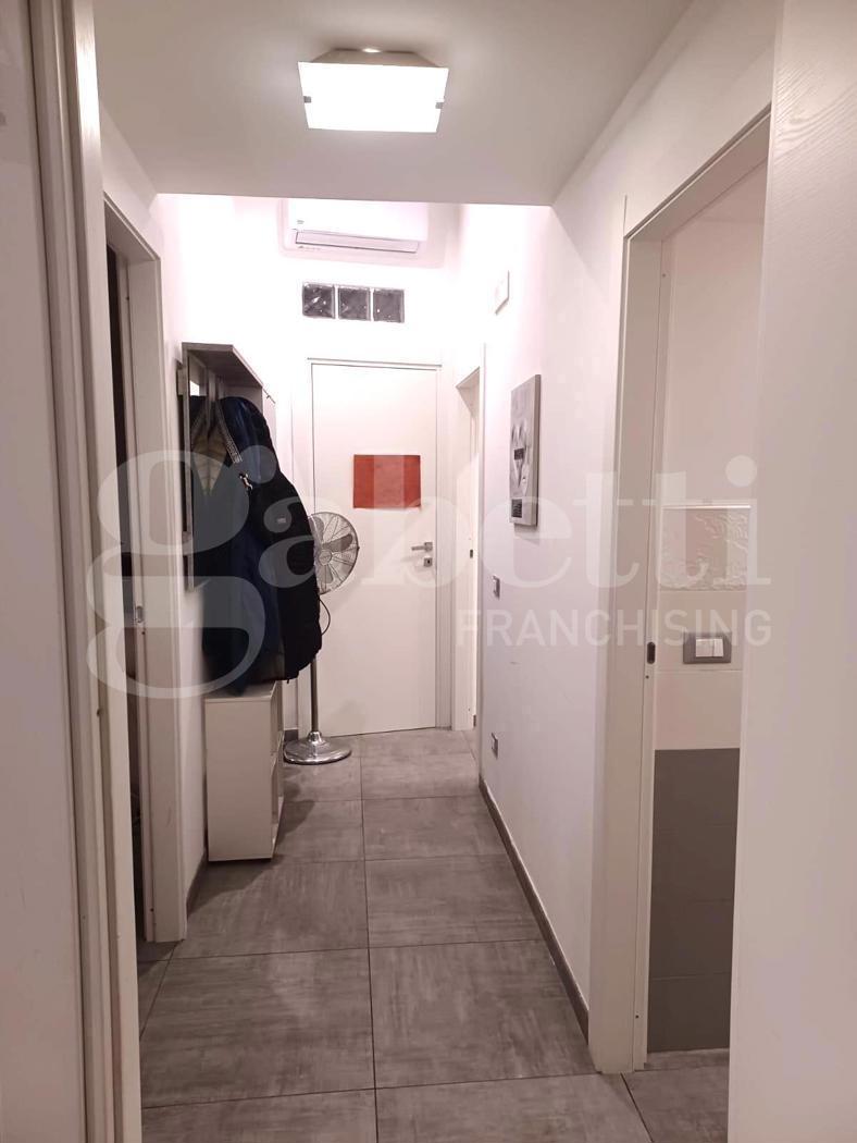 Quadrilocale ristrutturato a Terracina