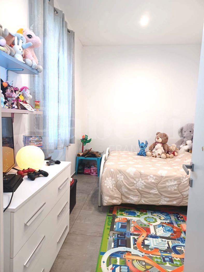 Quadrilocale ristrutturato a Terracina