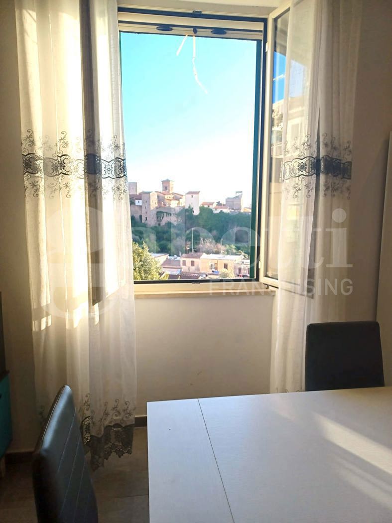 Quadrilocale ristrutturato a Terracina