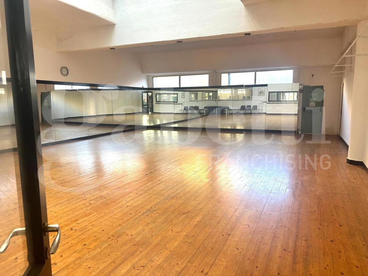 Rustico in vendita a Sabaudia