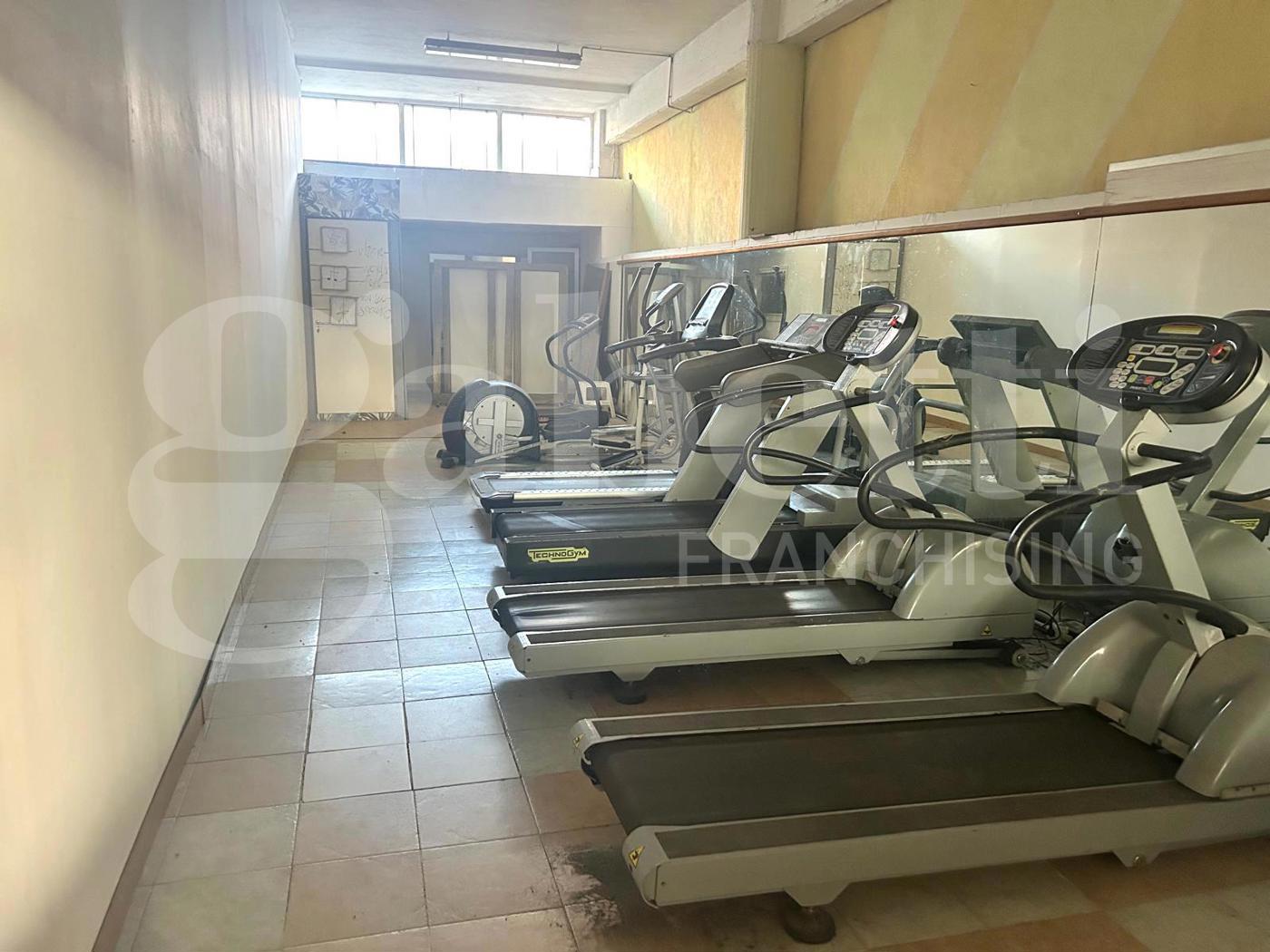 Rustico in vendita a Sabaudia