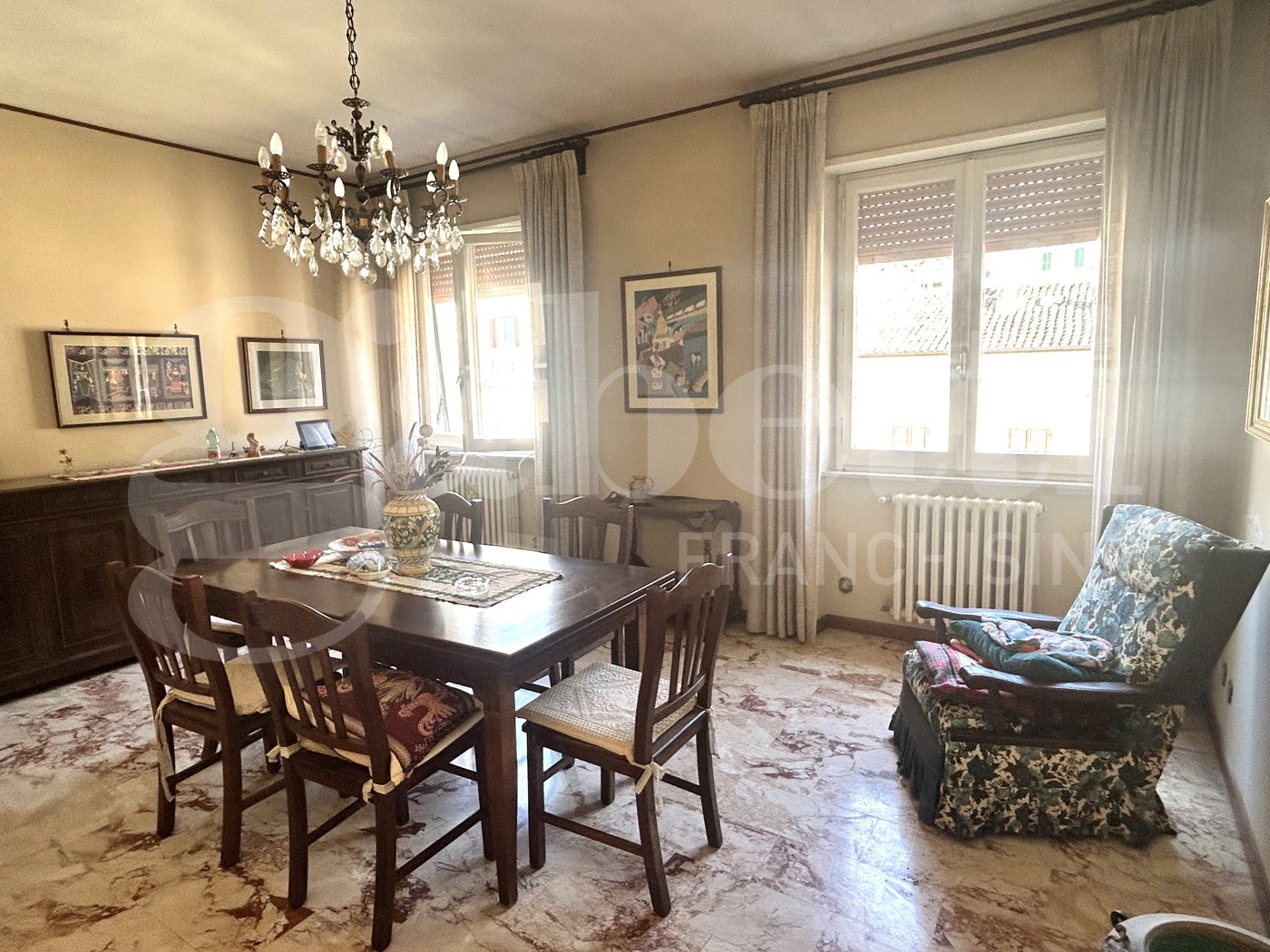 appartamento in vendita a Terracina