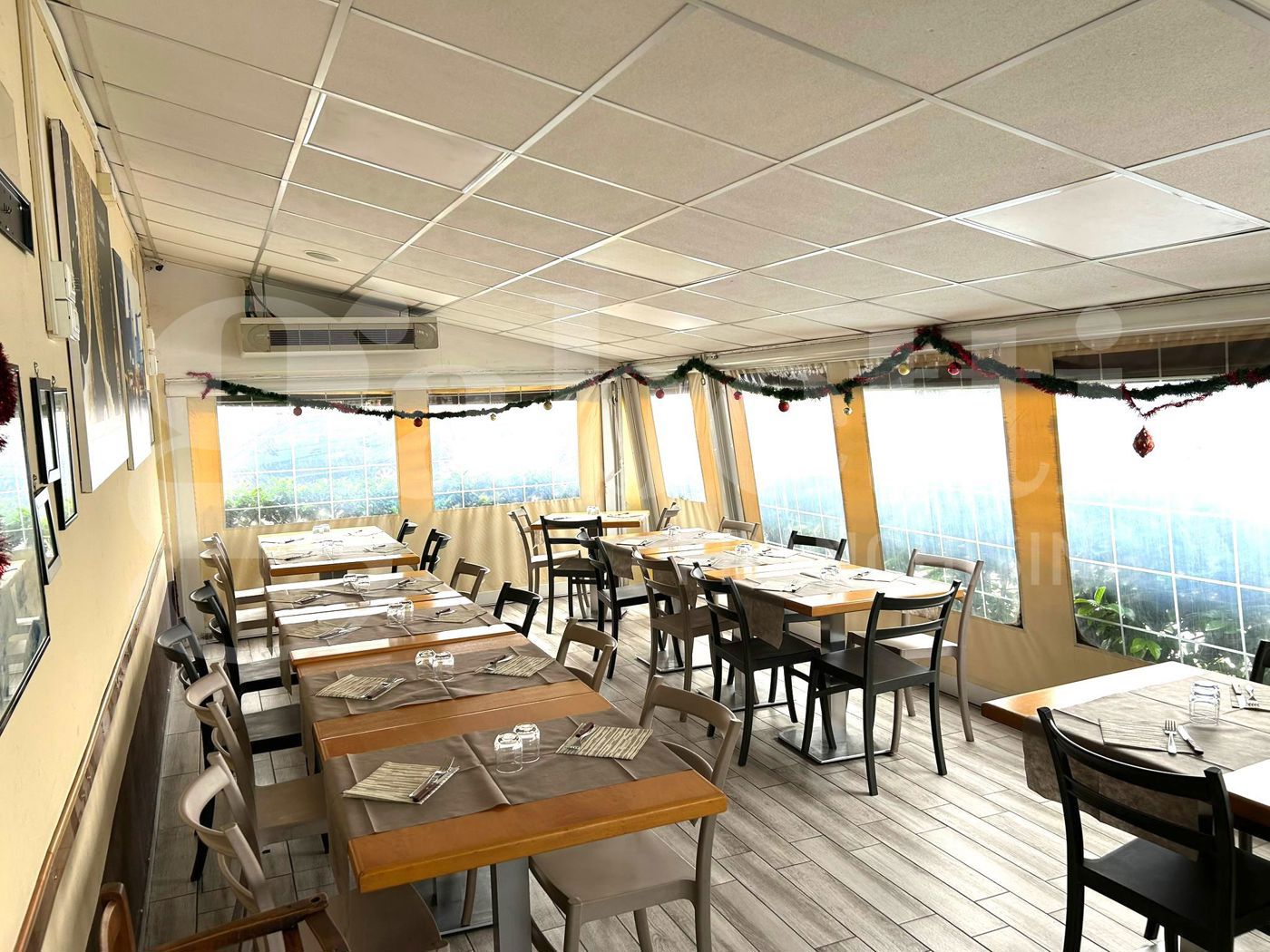 Attivit� commerciale in vendita a Terracina