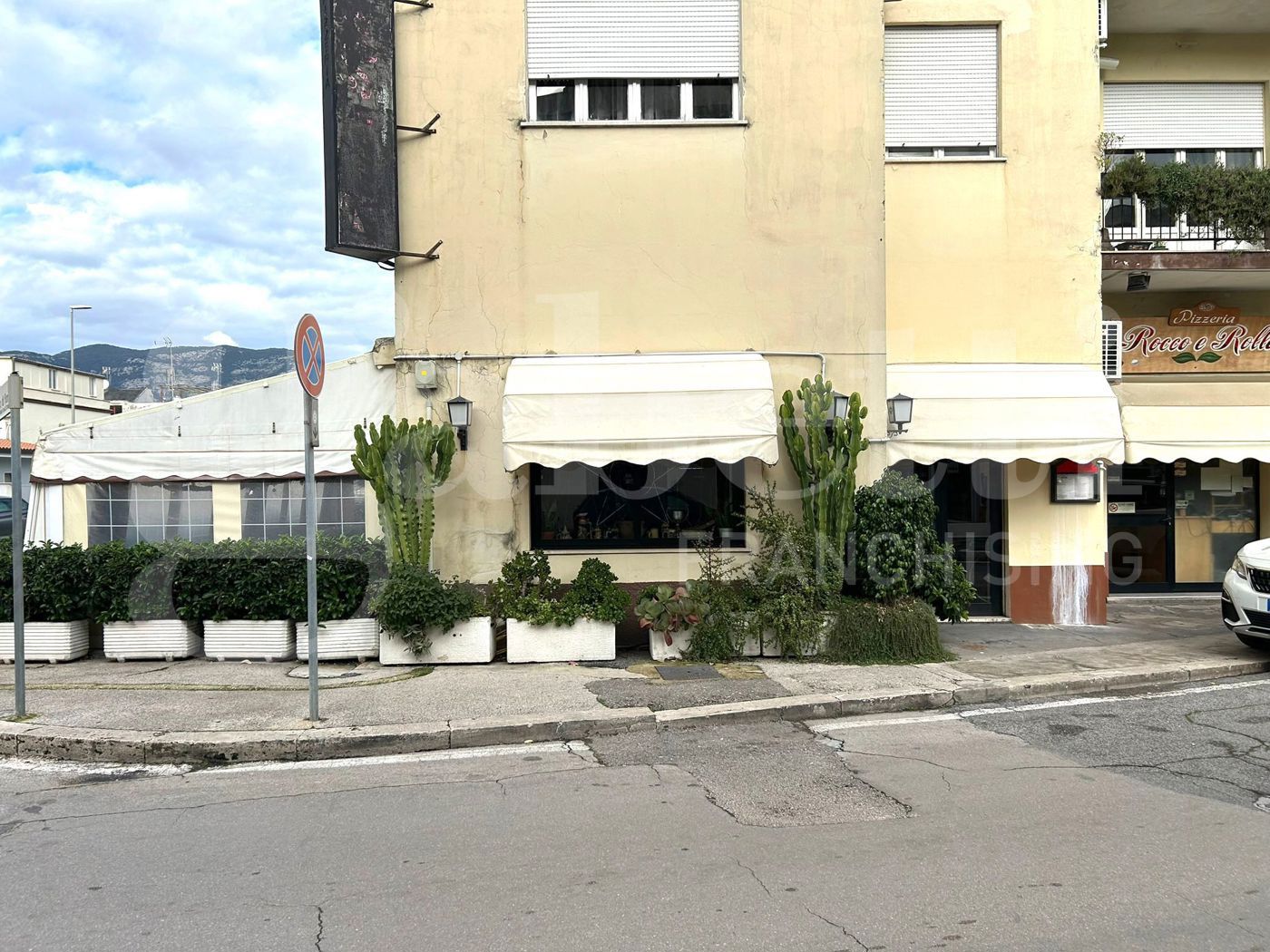 Attivit� commerciale in vendita a Terracina