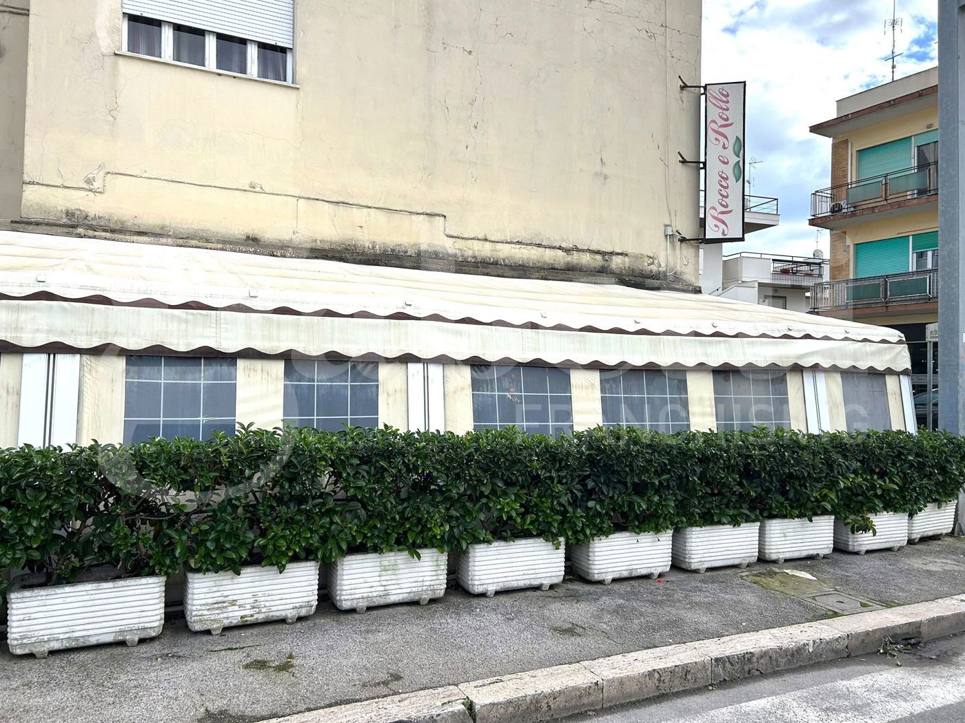 Attivit� commerciale in vendita a Terracina