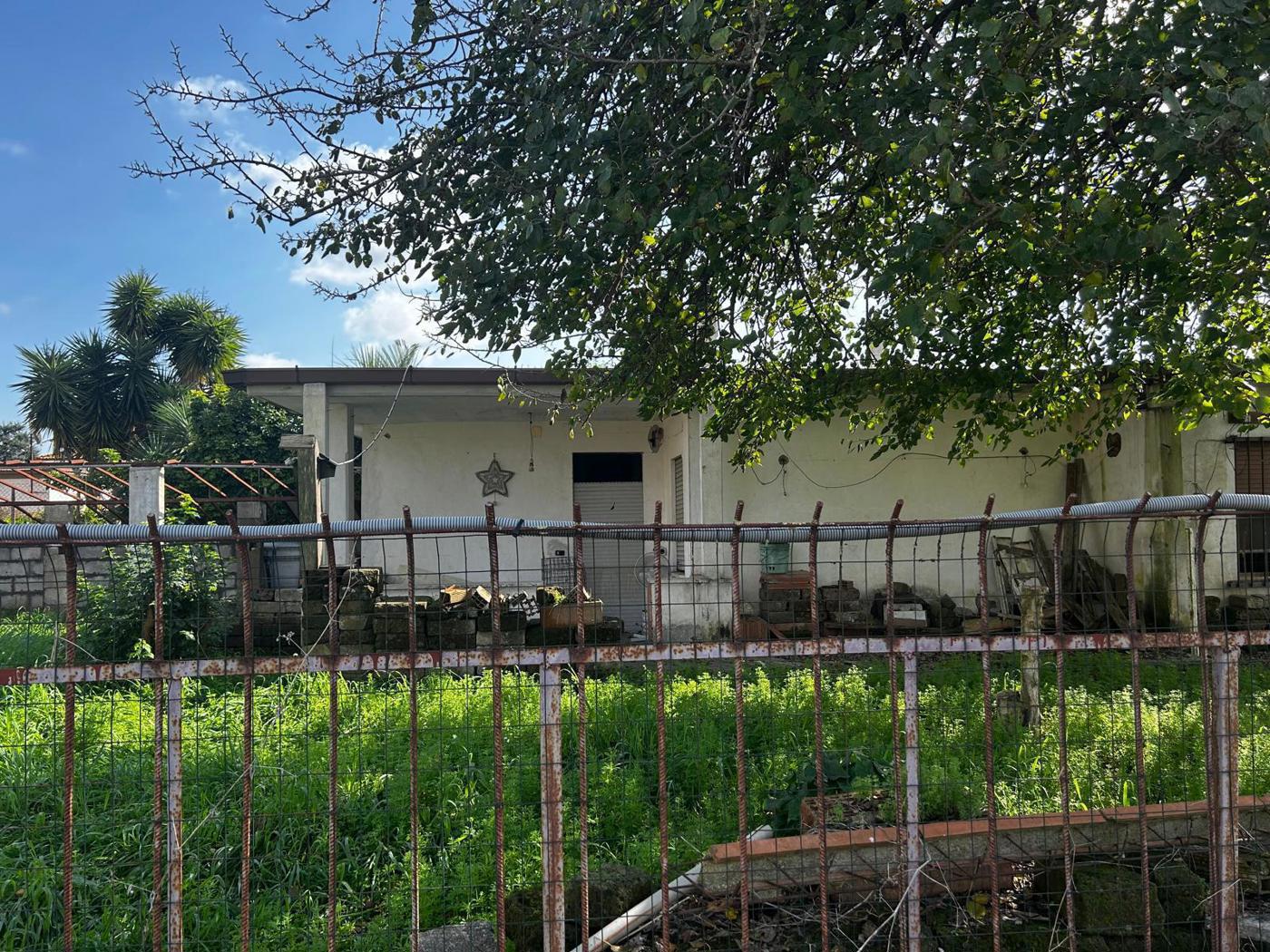 Villa in vendita a Latina