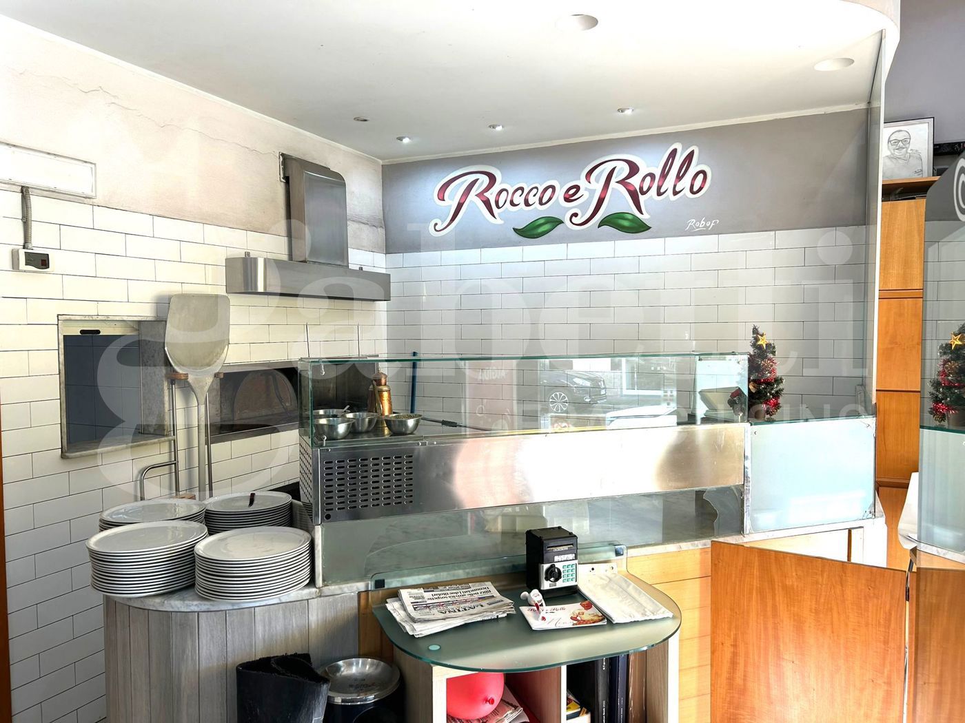 Attivit� commerciale in vendita a Terracina