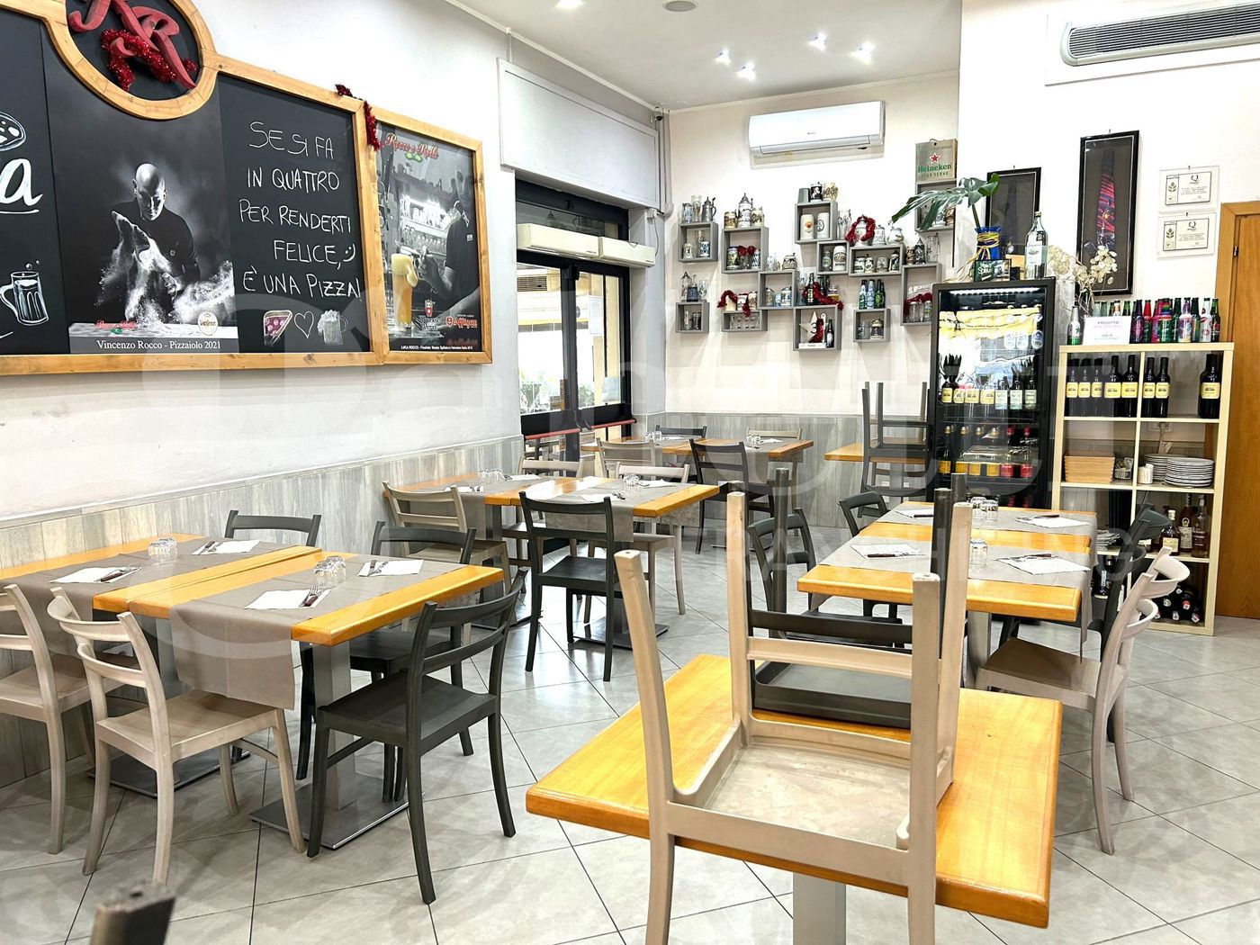 Attivit� commerciale in vendita a Terracina