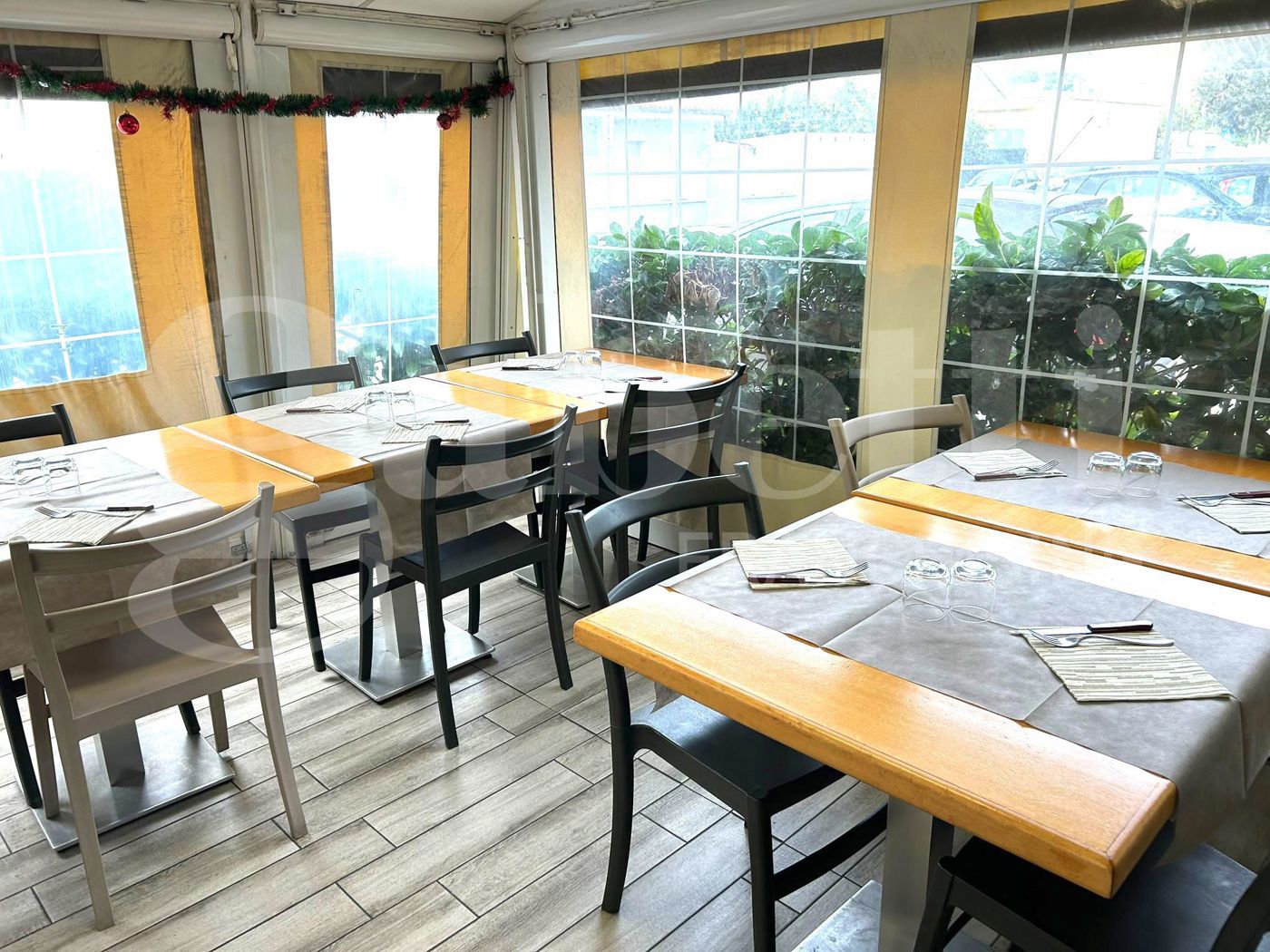 Attivit� commerciale in vendita a Terracina