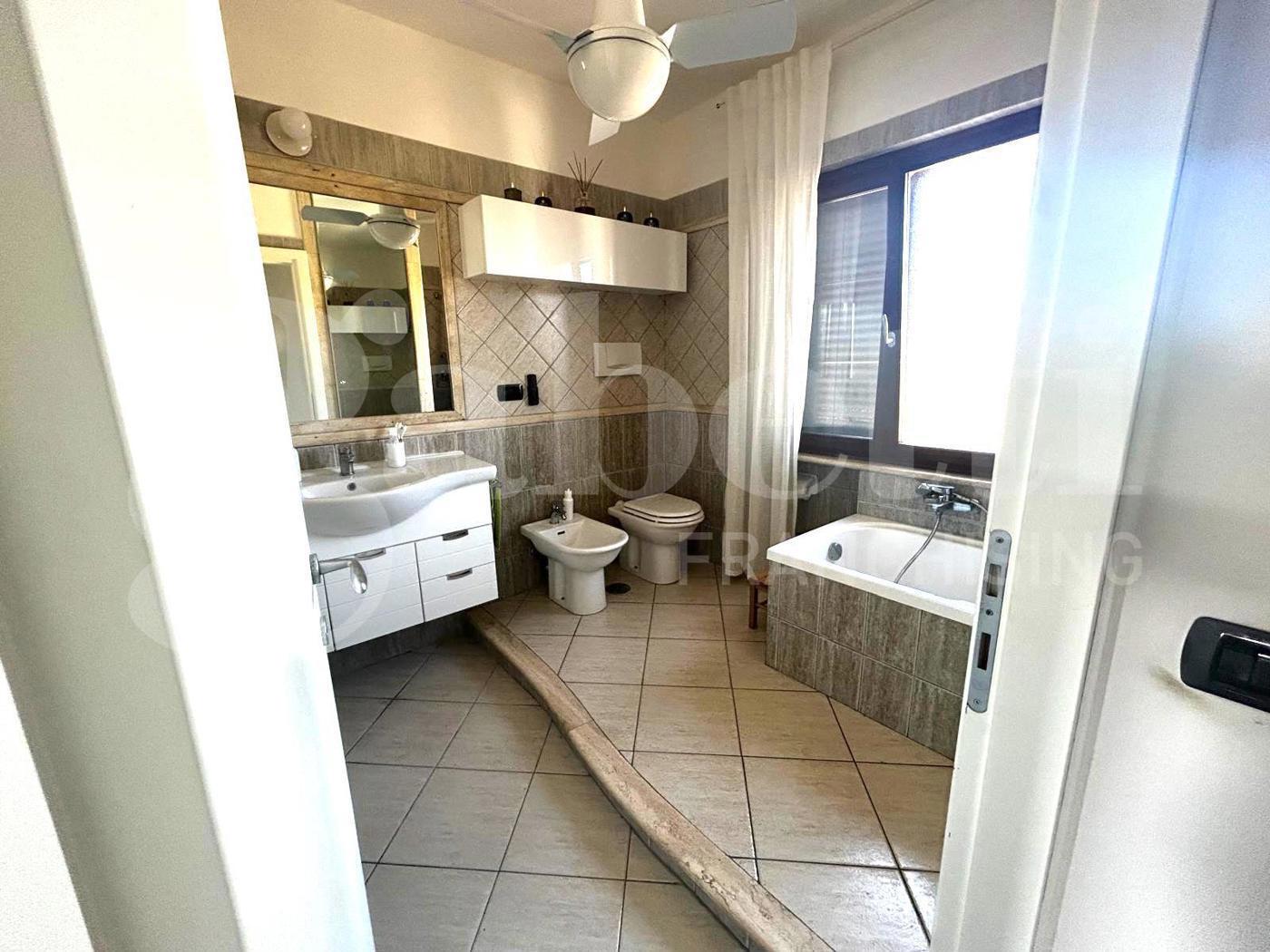 Casa indipendente con giardino a Terracina