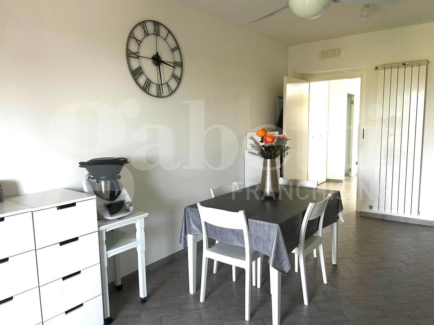 Casa indipendente con giardino a Terracina