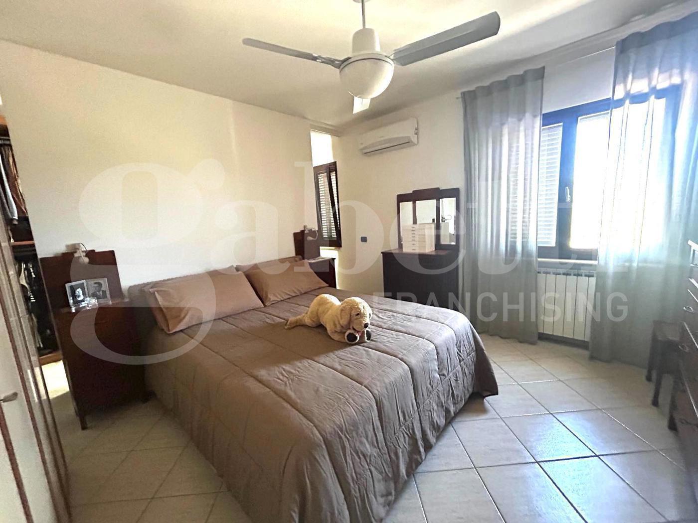 Casa indipendente con giardino a Terracina