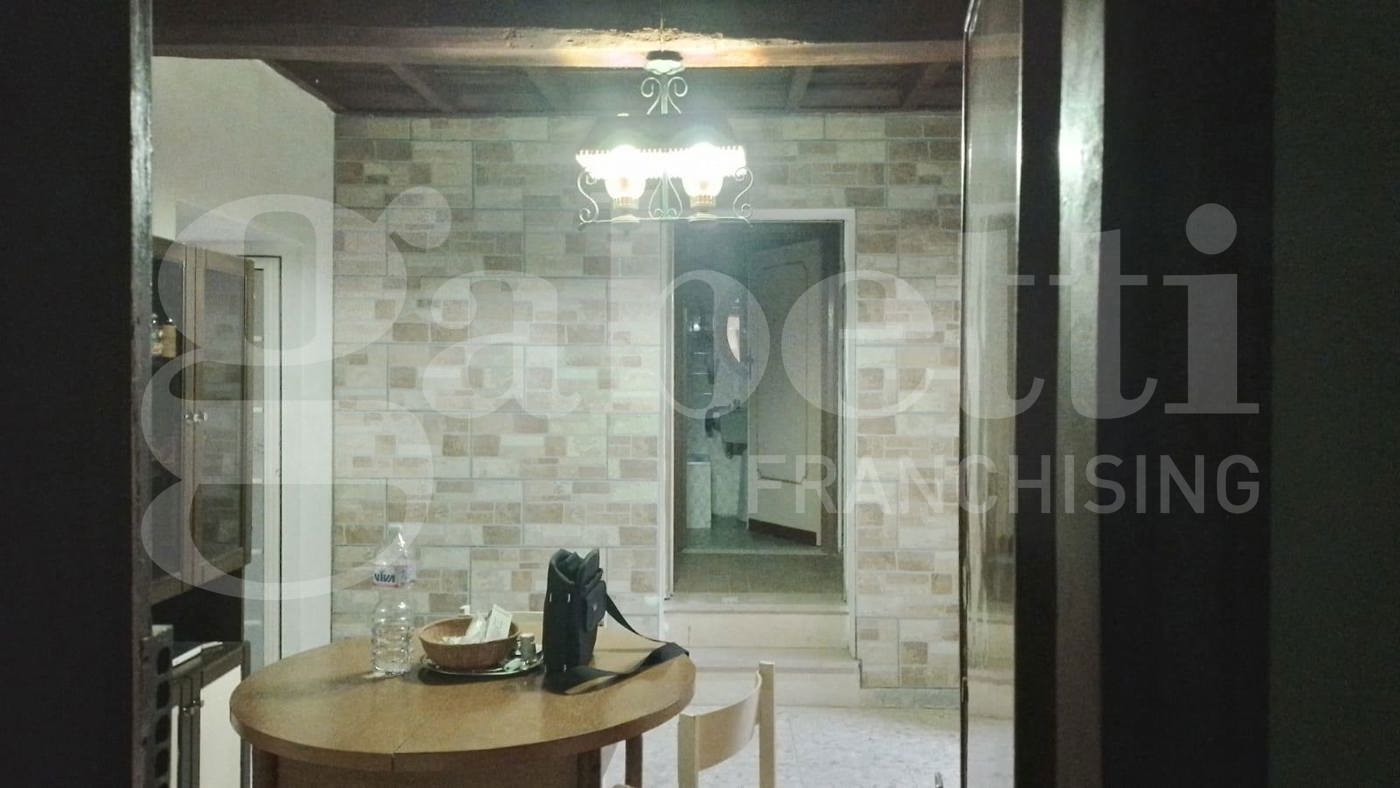 Bilocale in vendita a Sonnino